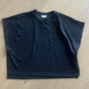 NWT P.Cill poncho top.